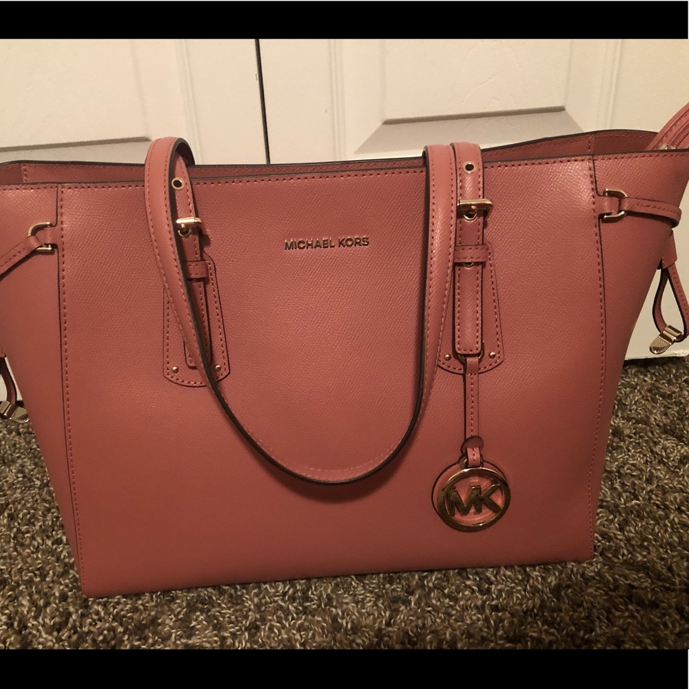 MK purse